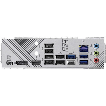 B650搭載マザーボード 2年保証 B650 Pro RS ASROCK