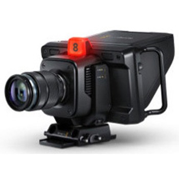 Blackmagic Studio Camera 4K Plus G2 CINSTUDMFT/G24PDDG2 BLACKMAGICDESIGN