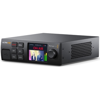 Blackmagic Web Presenter 4K BDLKWEBPTR4K BLACKMAGICDESIGN