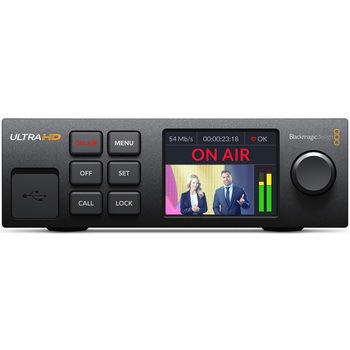 Blackmagic Web Presenter 4K BDLKWEBPTR4K BLACKMAGICDESIGN