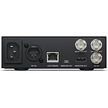 Blackmagic Web Presenter 4K BDLKWEBPTR4K BLACKMAGICDESIGN