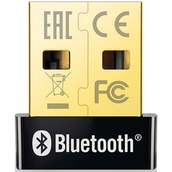Bluetooth 4.0対応 USBアダプター TP-LINK