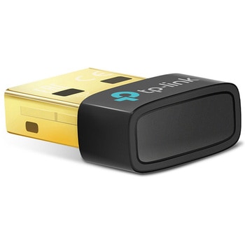 Bluetooth 5.0 ナノUSBアダプター TP-LINK