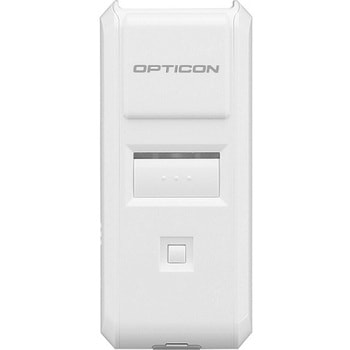 Bluetooth搭載 1次元コンパクトデータコレクター OPH-4000i ホワイト アイテックス