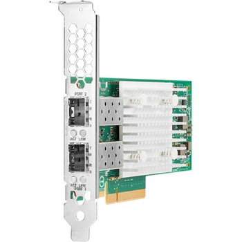 Broadcom BCM57412 Ethernet 10Gb 2-port SFP+ Adapter for HPE HP(日本ヒューレット・パッカード)