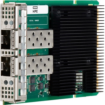 Broadcom BCM57412 Ethernet 10Gb 2-port SFP+ OCP3 Adapter for HPE HP(日本ヒューレット・パッカード)