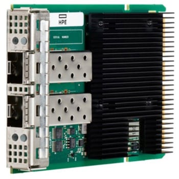Broadcom BCM57414 Ethernet 10/25Gb 2-port SFP28 OCP3 Adapter for HPE HP(日本ヒューレット・パッカード)