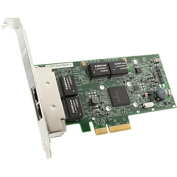 Broadcom NX PCIe 1Gb RJ45 Eth Adp - レノボ・ジャパン(Lenovo)