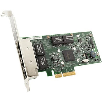 Broadcom NX PCIe 1Gb RJ45 Eth Adp - レノボ・ジャパン(Lenovo)