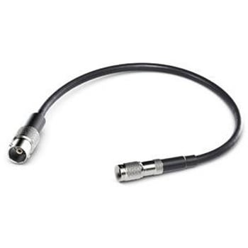 Cable - Din 1.0/2.3 to BNC Female CABLE-DIN/BNCFEMALE BLACKMAGICDESIGN