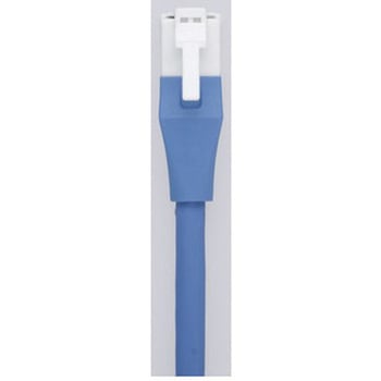 Cat5e ツメの折れないLANケーブル 法人様向け ストレート 30m ブルー BUFFALO(バッファロー)