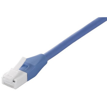Cat5e ツメの折れないLANケーブル 法人様向け ストレート 30m ブルー BUFFALO(バッファロー)