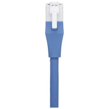 Cat5e ツメの折れないLANケーブル 法人様向け ストレート 30m ブルー BUFFALO(バッファロー)