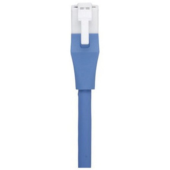 Cat5e ツメの折れないLANケーブル 法人様向け ストレート 7m ブルー BUFFALO(バッファロー)