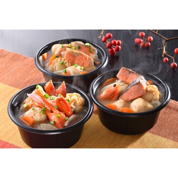 小樽 海鮮個食鍋 - ノーブランド