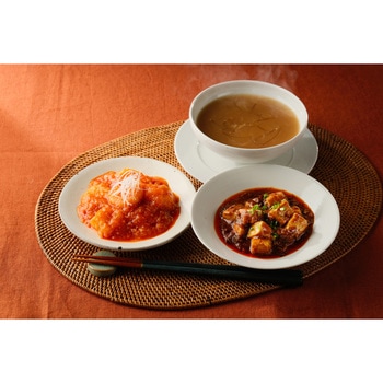 中華総菜セット - 日本橋古樹軒