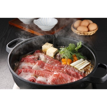 飛騨牛すき焼き用 - ノーブランド