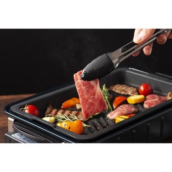 藤彩牛 カルビ焼肉用 - ノーブランド