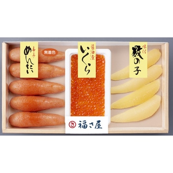 味楽セット - 福さ屋