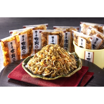 数の子松前満杯詰 博多紀久屋