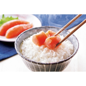 無着色辛子明太子400g かねふく