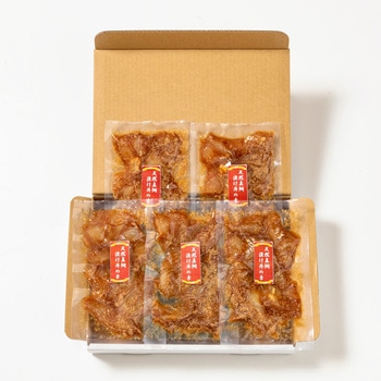 九州産天然真鯛漬け丼の素 ノーブランド