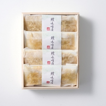 鱧味噌漬 - きらびき工房