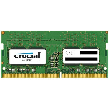 CFD Selection DDR4-2400 ノート用メモリ SO-DIMM 8GB 永久保証 D4N2400CM-8GQ CFD(シーエフデー)