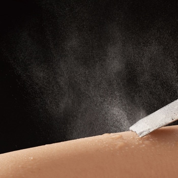 ウォーターピーリング OMNI