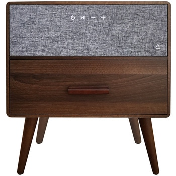 Bluetoothテーブルスピーカー OTONI HACRAY(ハクライ)