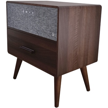 Bluetoothテーブルスピーカー OTONI HACRAY(ハクライ)