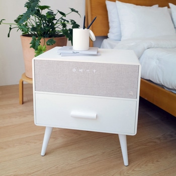 Bluetoothテーブルスピーカー OTONI HACRAY(ハクライ)