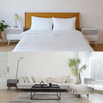 Bluetoothテーブルスピーカー OTONI HACRAY(ハクライ)