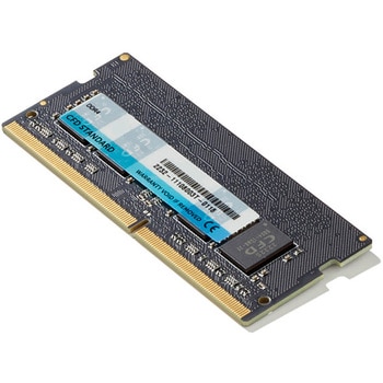 CFD スタンダードメモリ DDR4-2133 PC4-17000 ノート用 4GB D4N2133CS-4G CFD(シーエフデー)