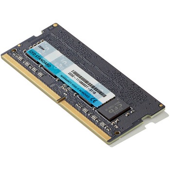 CFD スタンダードメモリ DDR4-2400 PC4-19200 ノート用 8GB D4N2400CS-8G CFD(シーエフデー)