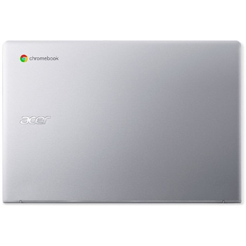 Chromebook (N100/4GB/32GB eMMC/ChromeOS/14.0型/210/ピュアシルバー) Acer(エイサー)