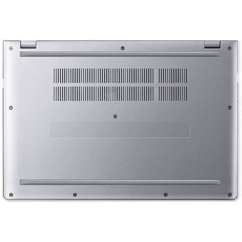 Chromebook (N100/4GB/32GB eMMC/ChromeOS/14.0型/210/ピュアシルバー) Acer(エイサー)