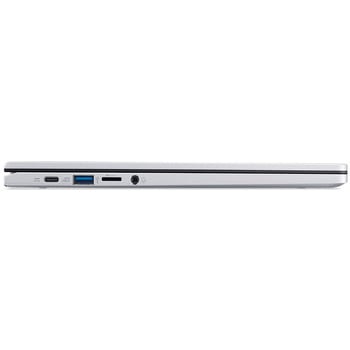 Chromebook (N100/4GB/32GB eMMC/ChromeOS/14.0型/210/ピュアシルバー) Acer(エイサー)