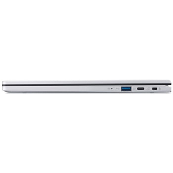 Chromebook (N100/4GB/32GB eMMC/ChromeOS/14.0型/210/ピュアシルバー) Acer(エイサー)