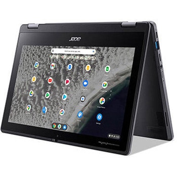 Chromebook Spin 511 (Celeron N4500/4GB/32GB eMMC/光学ドライブなし/Chrome OS/Officeなし/11.6型) Acer(エイサー)
