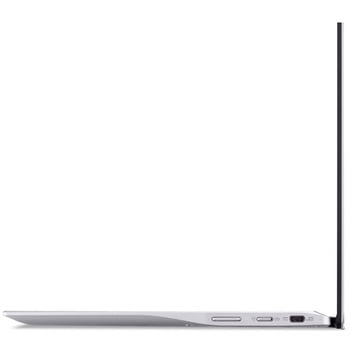 Chromebook Spin 513 (Snapdragon 7C Gen2/8GB/64GB eMMC/光学ドライブなし/Chrome OS/Officeなし/13.3型/ピュアシルバー) Acer(エイサー)