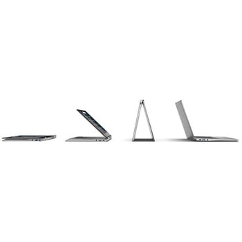 シルバー 13.3インチ Chromebook 本体 Acer Chromebook Spin 513 CP513-1H-CEU18P [ピュアシルバー