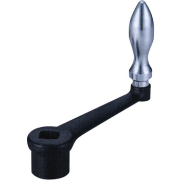 ストレートクランク 追加工品 NBK(鍋屋バイテック会社)