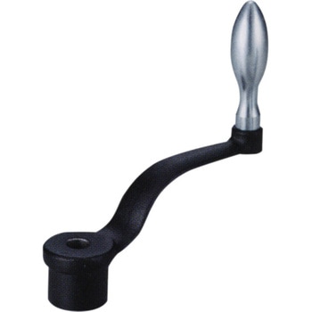 オフセットクランク 追加工品 NBK(鍋屋バイテック会社)