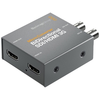 9338716-006995 CONVBDC/SDI/HDMI03G/PS Micro Converter 9338716-006995 CONVBDC/SDI/HDMI03G/PS Micro Converter