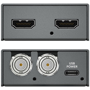 9338716-006995 CONVBDC/SDI/HDMI03G/PS Micro Converter 9338716-006995 CONVBDC/SDI/HDMI03G/PS Micro Converter