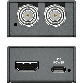 CONVCMIC/SH03G Micro Converter SDI to HDMI 3G BLACKMAGICDESIGN