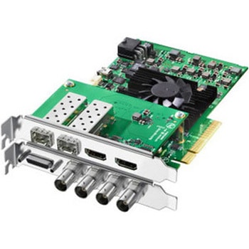 DeckLink 4K Extreme 12G BDLKHDEXTR4K12G BLACKMAGICDESIGN
