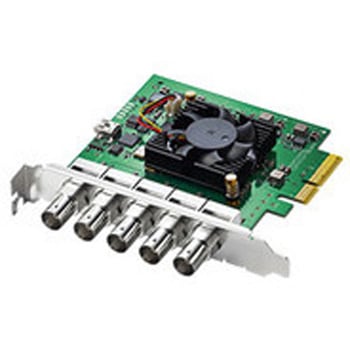 Decklink Duo 2 BDLKDUO2 - BLACKMAGICDESIGN