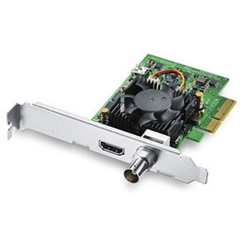 DeckLink Mini Recorder 4K BDLKMINIREC4K BLACKMAGICDESIGN